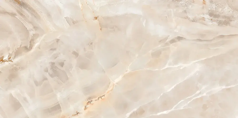 Настенная плитка ALMA Ceramica TWU09NVD404 Nevada 50x24.9 бежевая глянцевая под камень