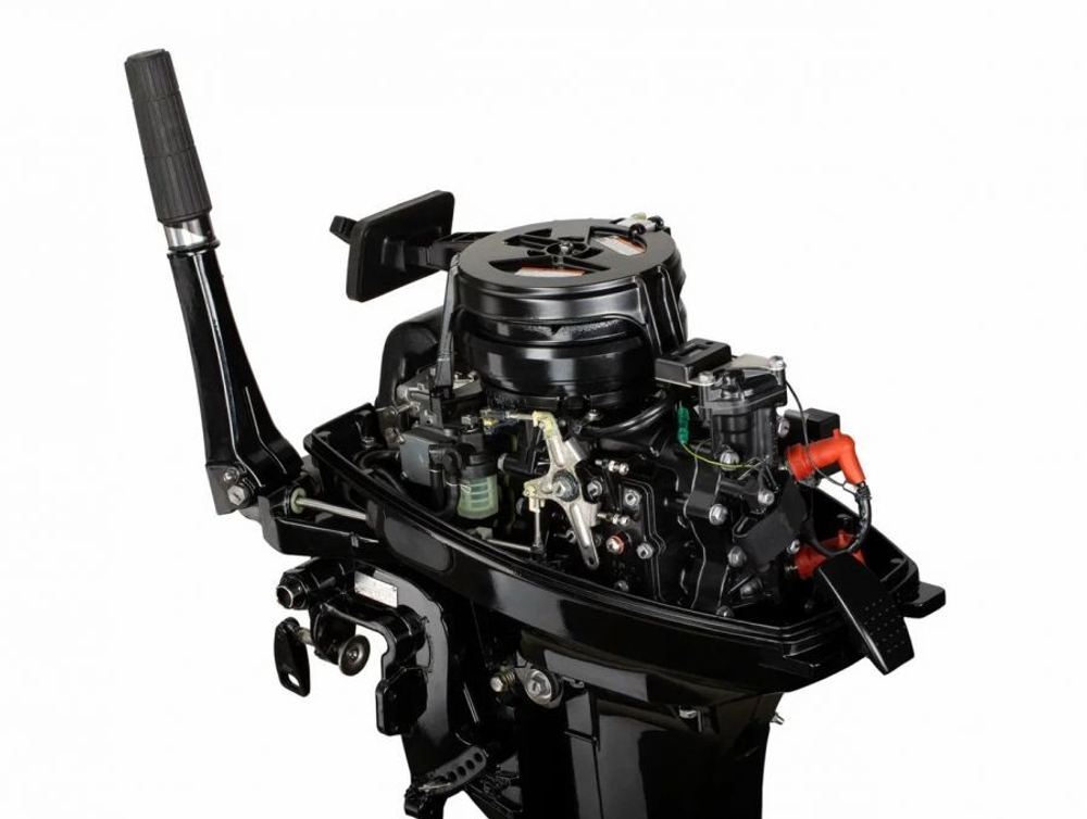 ЛОДОЧНЫЙ МОТОР GLADIATOR G9.9 PRO FHS