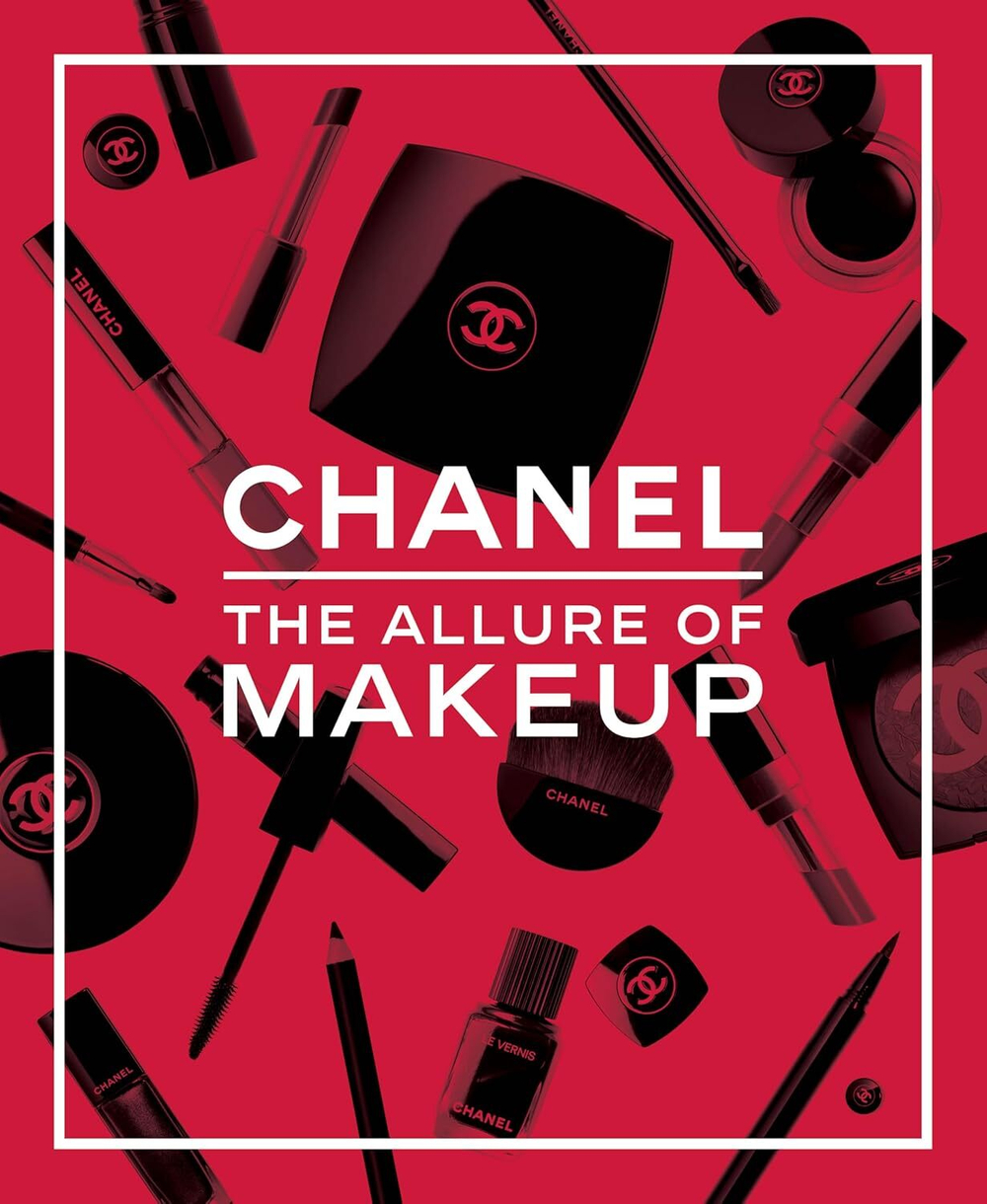 Chanel: Очарование макияжем