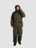 Костюм STRONG -40 ПК (Таслан, Хаки) TRITON
