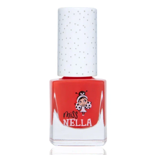 Miss Nella Лак для ногтей Strawberry Cream