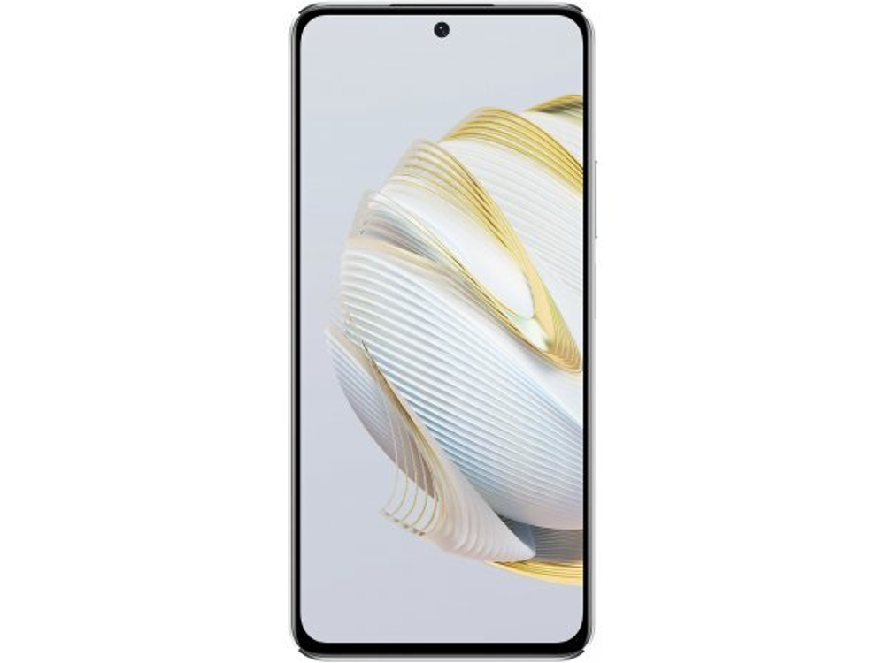 Смартфон Huawei Nova 10 SE 8/256GB Silver (BNE-LX1)
