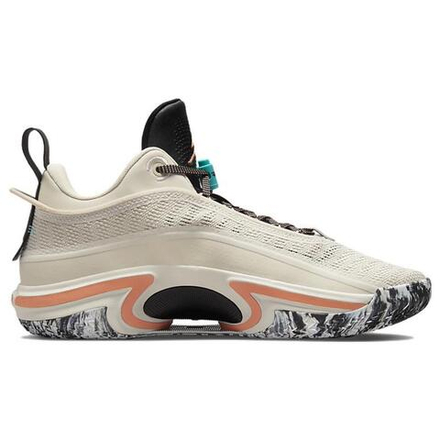 Кроссовки Air Jordan 36 Low PF Ground Up
