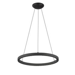 8673 Подвесной светильник RIUMAR