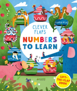 English Books. Numbers To Learn