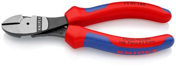 Бокорезы особой мощности KNIPEX 74 02 160 KN-7402160