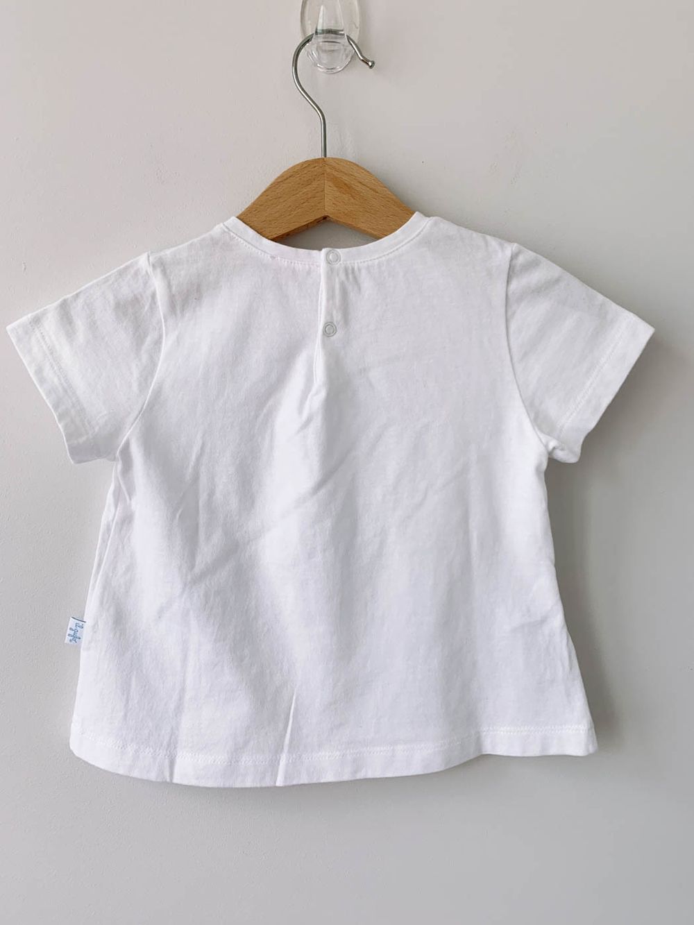 Футболка il gufo