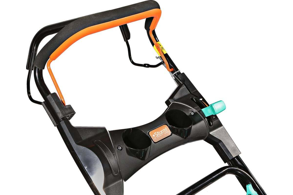 Газонокосилка бензиновая Sturm PL5117SF