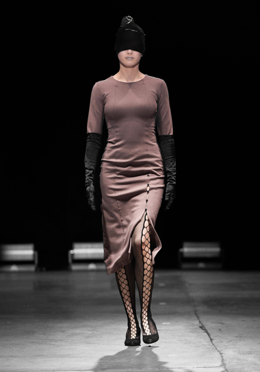 ЗАЩИЩЕННОСТЬ / PRINCIPLE SEQUOIA