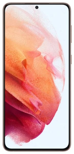Смартфон Samsung Galaxy S21+ 5G 8/128GB (Золотой фантом)