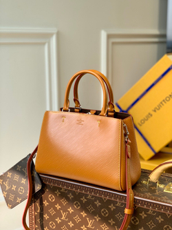 Louis Vuitton Marelle BB Tote Bag
