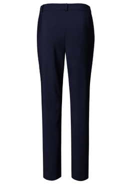 Брюки женские 3705ВПА, Тёмно тёмно син #70ТТСи023705ВПА