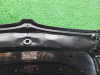 Капот BMW 5er G30 (2017-2023)