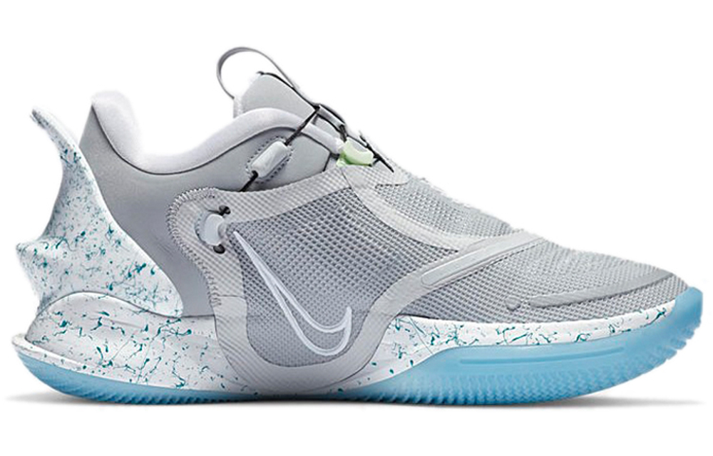 Кроссовки Nike Adapt Bb 2.0 "Mag"