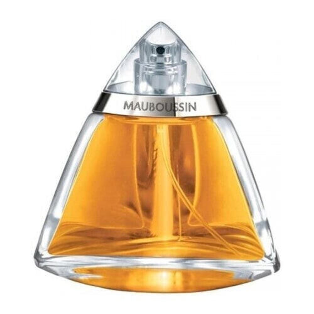 Женский парфюм Mauboussin Woman Eau de Parfum с концентрацией 10% - 20%