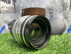 Carl Zeiss Jena Biometar 2.8/120mm Покупка/Продажа
