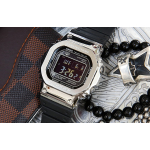 Часы G-SHOCK B5000, GMW-B5000-1