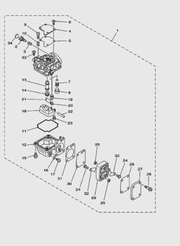 5. Карбюратор