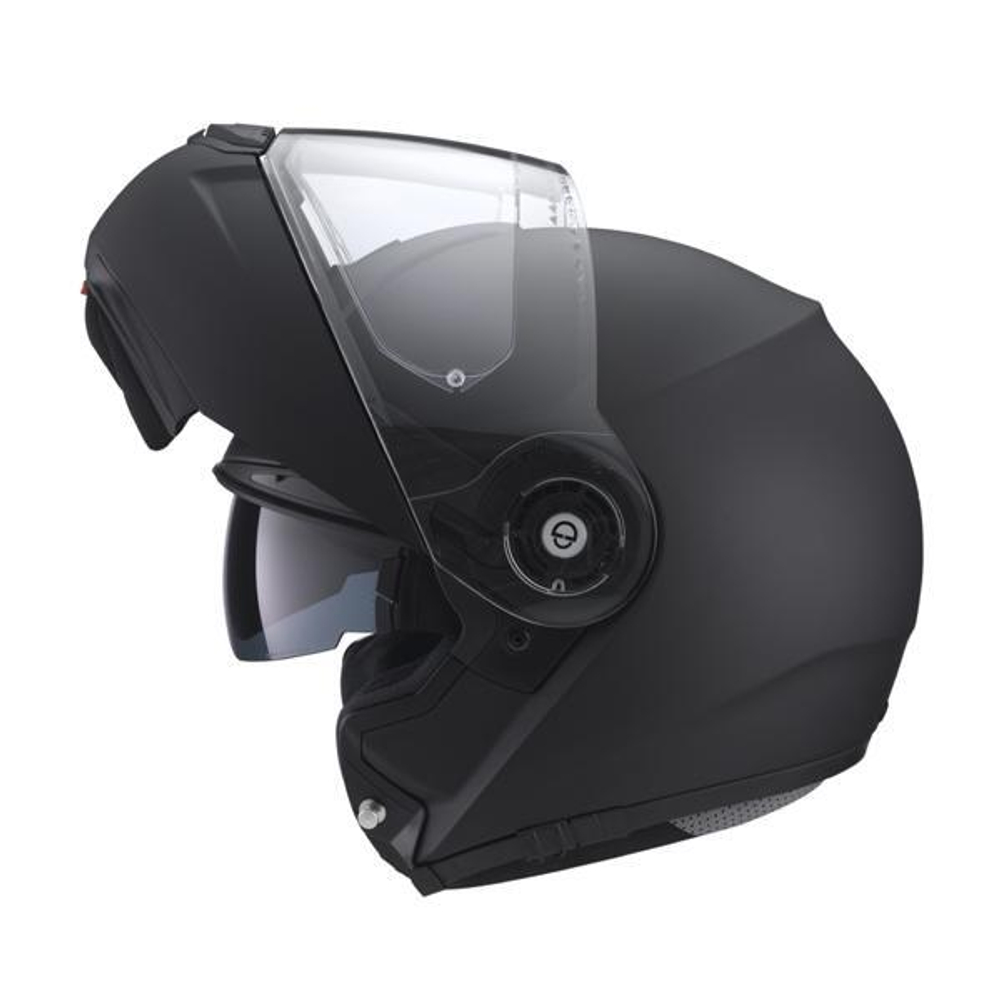 SCHUBERTH C3 PRO Matt Black