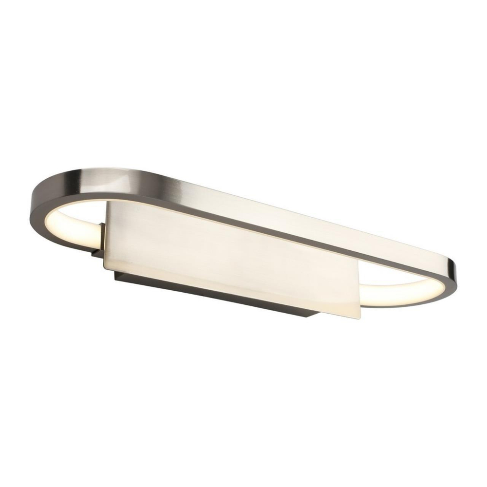 Настенный светодиодный светильник Aployt Olivi APL.003.11.14