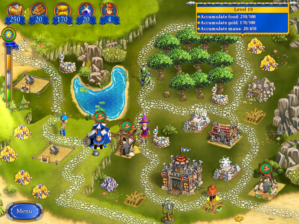 New Yankee in King Arthur's Court 4 (для ПК, цифровой код доступа)