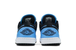 Кроссовки Jordan Air Jordan 1 Low "University Blue"