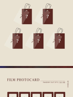 Альбом Day6 - The Book Of Us:Entropy 3rd Album RANDOM Version