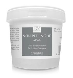 Всесезонный пилинг 3F Skin Peeling 3F