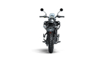 Royal Enfield Himalayan 450 Hanle Black (Premium / бескамерные шины) 2025