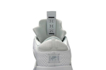 Кроссовки Jordan Air Jordan 35 Low Pf "White Metallic"