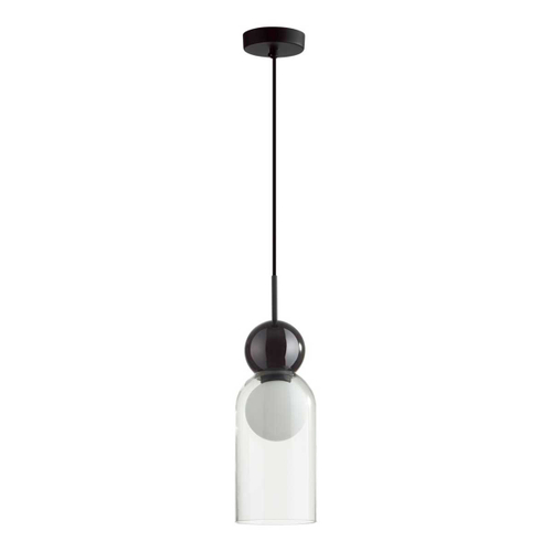 Подвесной светильник Odeon Light Blacky 5022/1