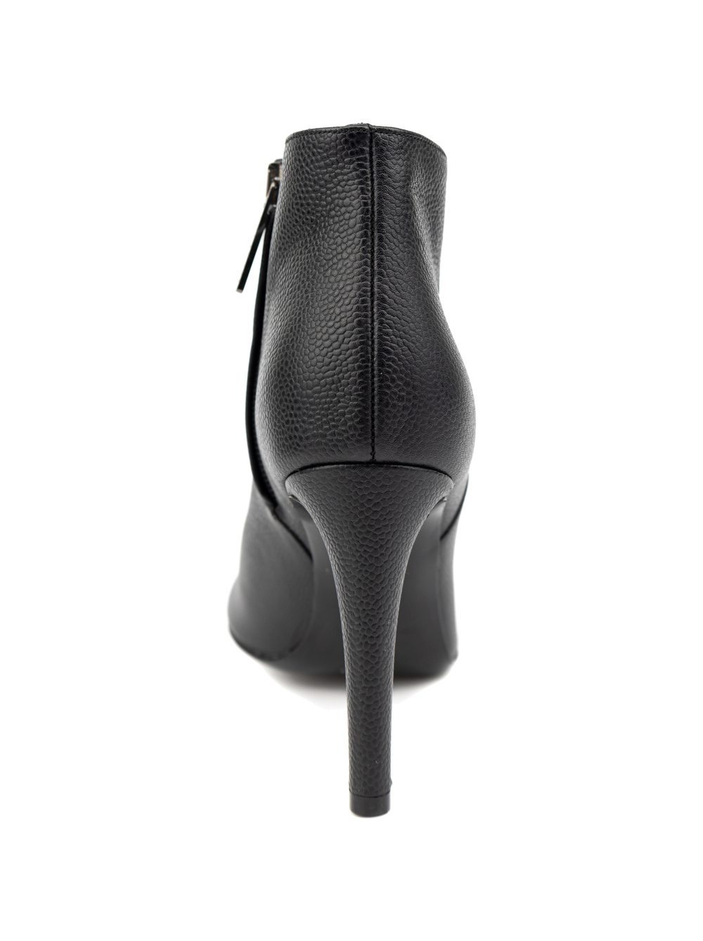 RODO туфли - черный