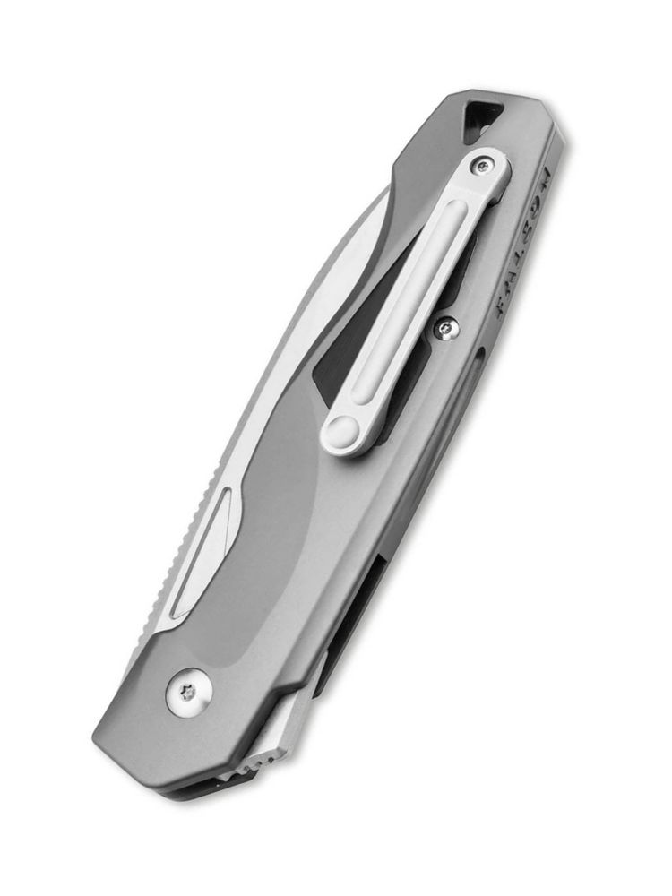 Нож Boker 01BO463 Aluma