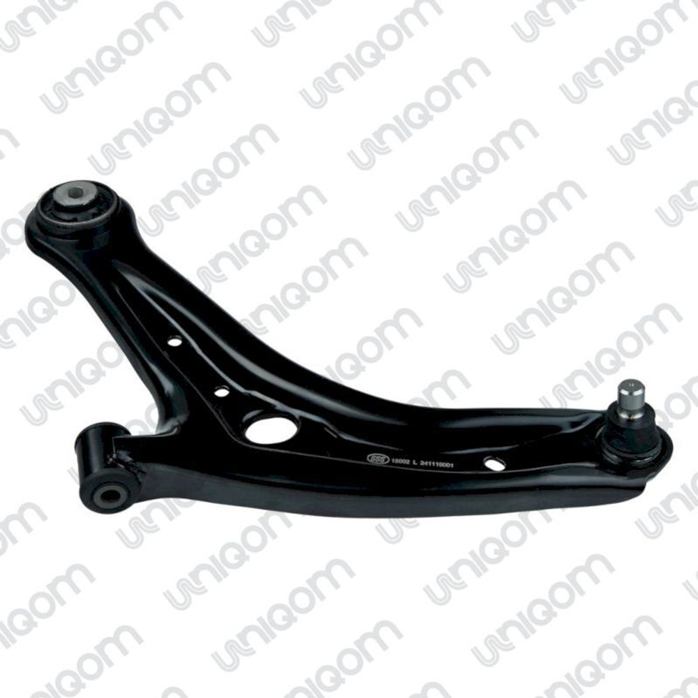 Рычаг подвески нижний левый SA1802L