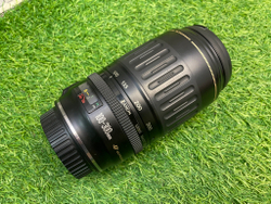 Canon EF 100-300mm 4.5-5.6 USM