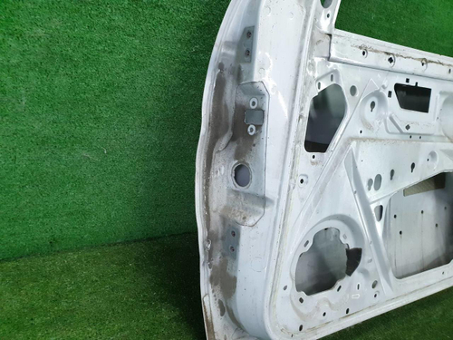 Дверь передняя правая Citroen Berlingo 1 (1996–2012)