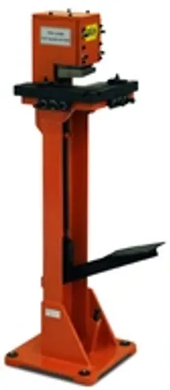 Угловысечной станок Stalex HN-4