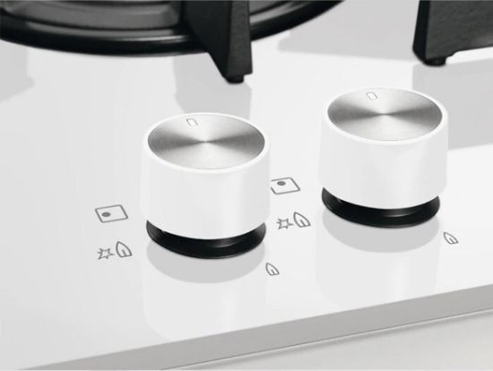 Газовая варочная панель Electrolux GPE 363 YV