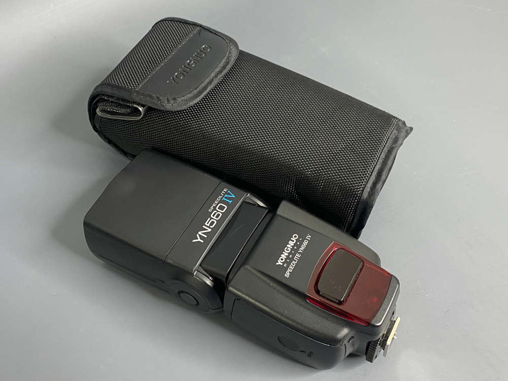 YongNuo Speedlite YN560 IV