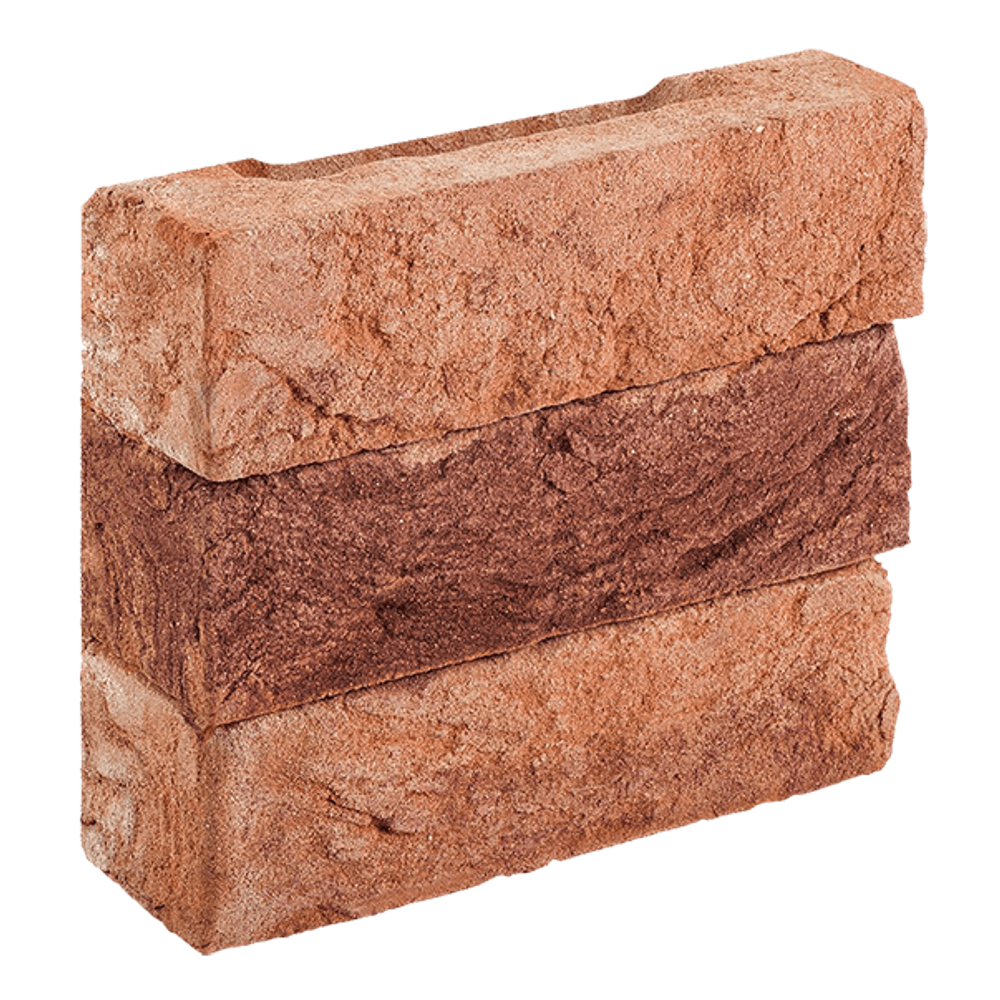 Кирпич БЛАГОДАТЬ 0,5WDF