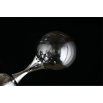 Подвесная люстра Aployt HELEN APL.905.03.09