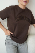 Футболка женская 670