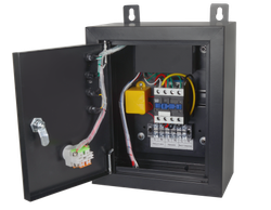 АВР для бензогенератора Huter DY5000LX/DY6500LX