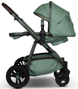 Коляска Cosatto Wow 3 2 в 1 Meadow
