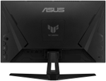 Монитор 27" ASUS TUF GAMING VG27AQ5A черный