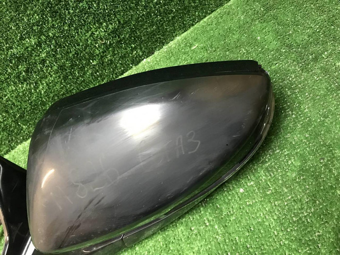 Зеркало левое Changan Uni-K (2020-н.в.) 14 конт.