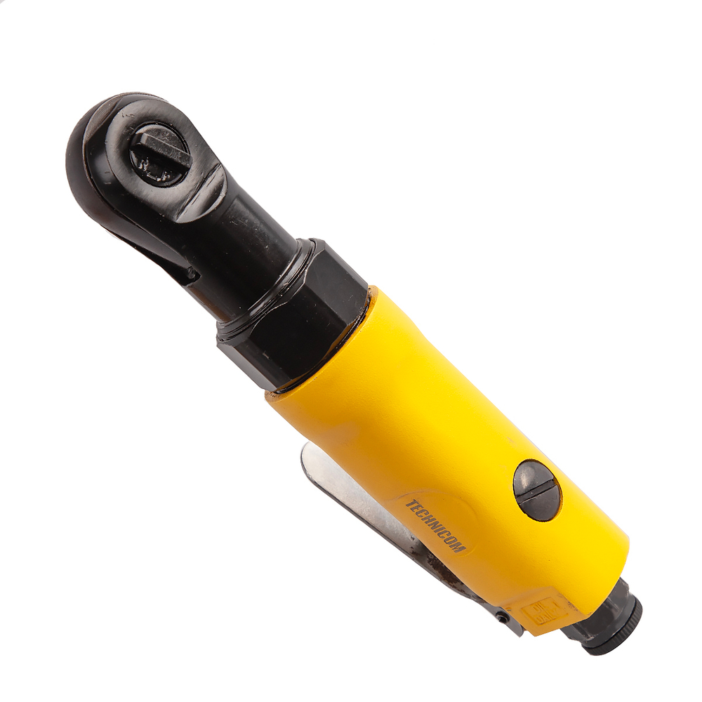 Пневматическая трещотка Technicom TC-RW2026C, 6,3 Бар, 99 л/мин, 280 об/мин