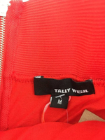 Юбка Tally Weijl яркая 42 размер, новая