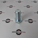 Болт регулировочный  телескопа с гайкой | 1315/0811Z + 1370/0702 | Аналог