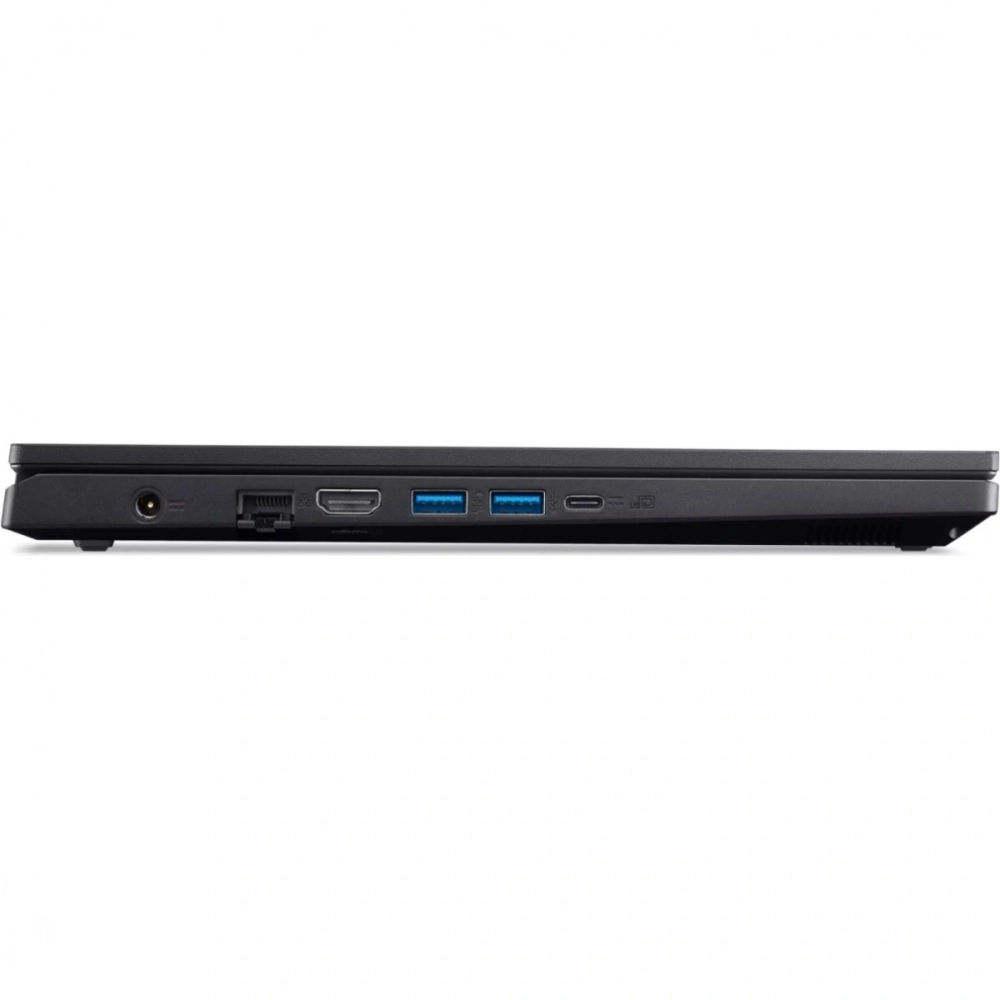 Ноутбук Acer Nitro V15 ANV15-A31-R6GF 15.6" IPS Ryzen 7 170 16Gb/512Gb SSD RTX5060 8Gb черный (NH.U3RER.004)